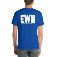 Load image into Gallery viewer, EWN Short-Sleeve Unisex T-Shirt
