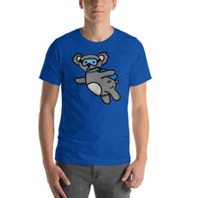 Load image into Gallery viewer, Koala Short-Sleeve Unisex T-Shirt