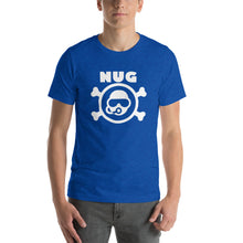 Load image into Gallery viewer, Nug Cross Bone Short-Sleeve Unisex T-Shirt