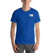 Load image into Gallery viewer, EWN Short-Sleeve Unisex T-Shirt