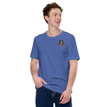 Load image into Gallery viewer, Wrecked & Recovered Unisex t-shirt