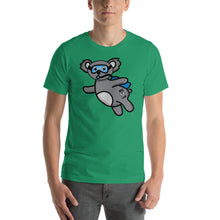 Load image into Gallery viewer, Koala Short-Sleeve Unisex T-Shirt