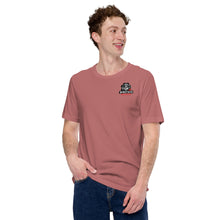 Load image into Gallery viewer, Wrecked & Recovered Unisex t-shirt