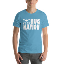 Load image into Gallery viewer, Nug Nation Short-Sleeve Unisex T-Shirt