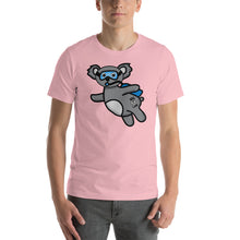 Load image into Gallery viewer, Koala Short-Sleeve Unisex T-Shirt