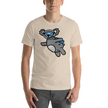 Load image into Gallery viewer, Koala Short-Sleeve Unisex T-Shirt