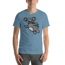 Load image into Gallery viewer, Koala Short-Sleeve Unisex T-Shirt