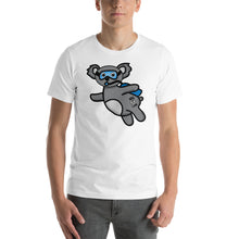 Load image into Gallery viewer, Koala Short-Sleeve Unisex T-Shirt