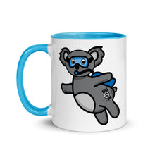Load image into Gallery viewer, Mug with Color Inside