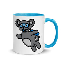 Load image into Gallery viewer, Mug with Color Inside