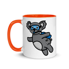 Load image into Gallery viewer, Mug with Color Inside