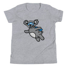 Load image into Gallery viewer, Koala Youth Short Sleeve T-Shirt