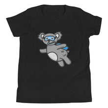 Load image into Gallery viewer, Koala Youth Short Sleeve T-Shirt