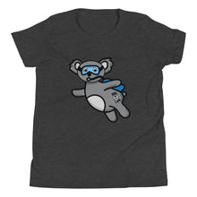 Load image into Gallery viewer, Koala Youth Short Sleeve T-Shirt