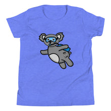 Load image into Gallery viewer, Koala Youth Short Sleeve T-Shirt
