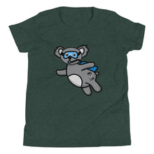 Load image into Gallery viewer, Koala Youth Short Sleeve T-Shirt