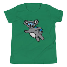 Load image into Gallery viewer, Koala Youth Short Sleeve T-Shirt