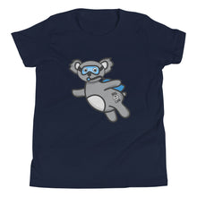 Load image into Gallery viewer, Koala Youth Short Sleeve T-Shirt