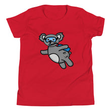 Load image into Gallery viewer, Koala Youth Short Sleeve T-Shirt