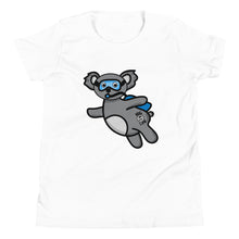 Load image into Gallery viewer, Koala Youth Short Sleeve T-Shirt