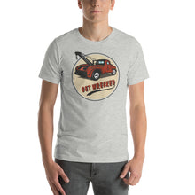 Load image into Gallery viewer, Get Wrecked Unisex t-shirt
