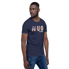 Load image into Gallery viewer, Nug Nation Unisex t-shirt
