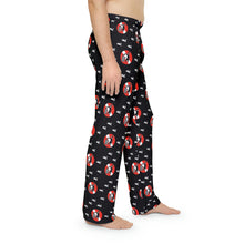 Load image into Gallery viewer, Nug and Tow Truck Men&#39;s Pajama Pants (AOP)
