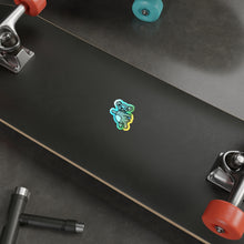 Load image into Gallery viewer, Holographic Die-cut Stickers
