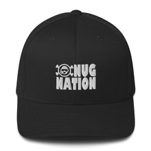 Load image into Gallery viewer, Nug Nation Structured Twill Cap
