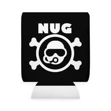 Load image into Gallery viewer, Nug Can Cooler Sleeve

