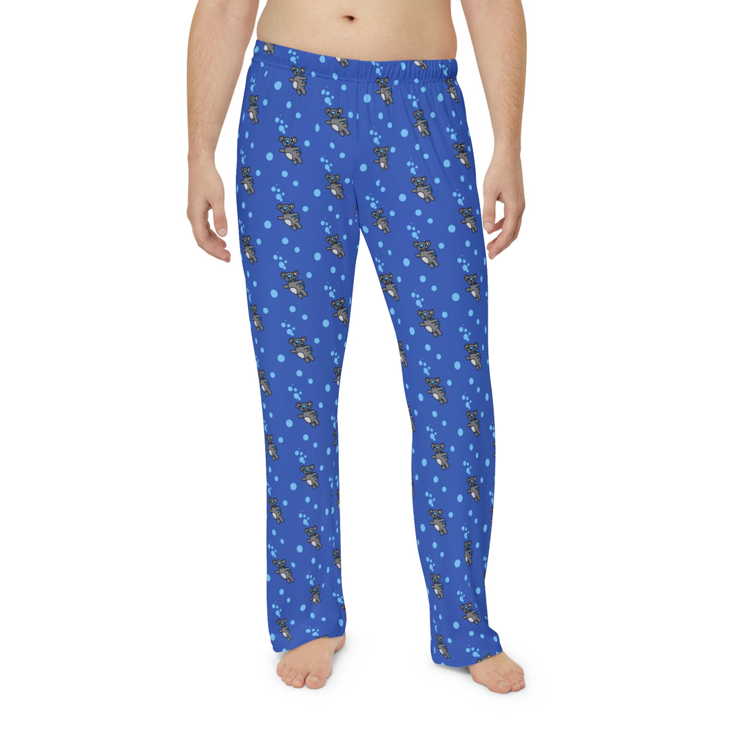 Nug's Koala Pajama Pants