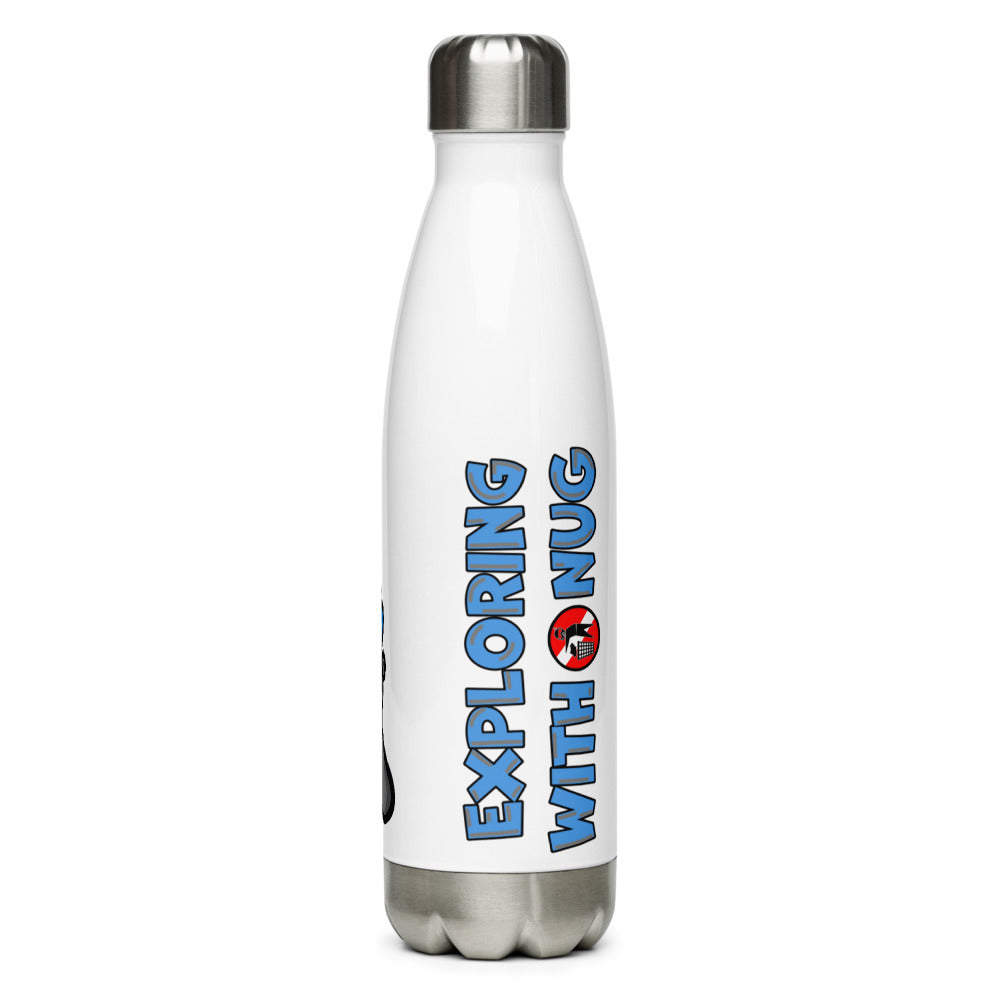 Koala EWN Stainless Steel Water Bottle – Exploring with Nug