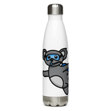 Load image into Gallery viewer, Koala EWN Stainless Steel Water Bottle
