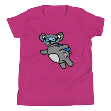 Load image into Gallery viewer, Koala Youth Short Sleeve T-Shirt
