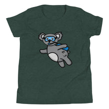 Load image into Gallery viewer, Koala Youth Short Sleeve T-Shirt

